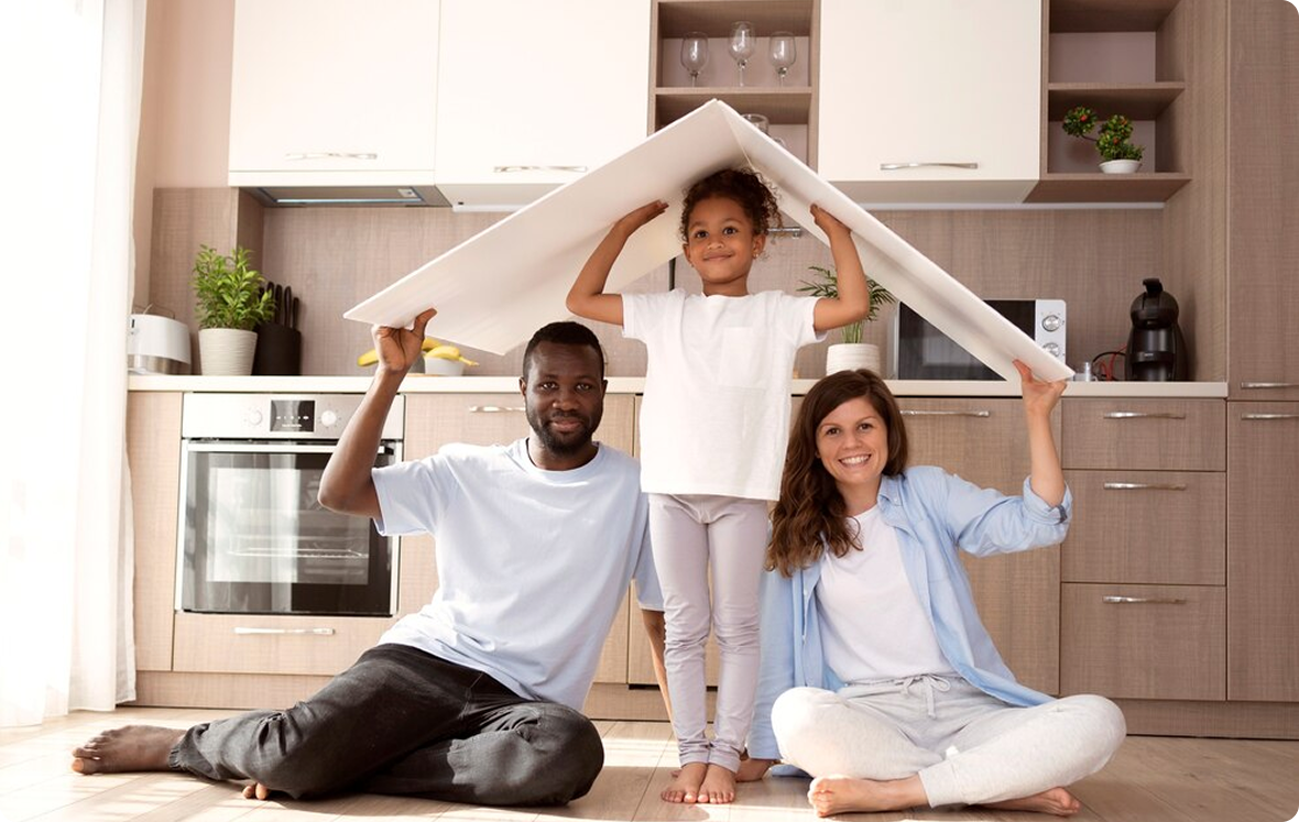 The Ultimate Guide to Finding Your Dream Home